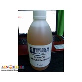 FORM OIL MOULD RELEASE