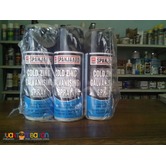 COLD ZINC GALVANIZING SPRAY 