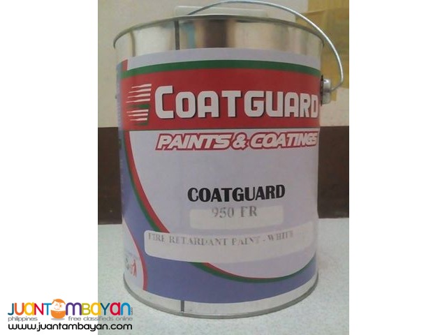 FIRE RETARDANT FIRE RETARDANT