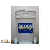 PNEUMATIC OIL