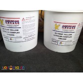 MULTI PURPOSE LITHIUM GREASE