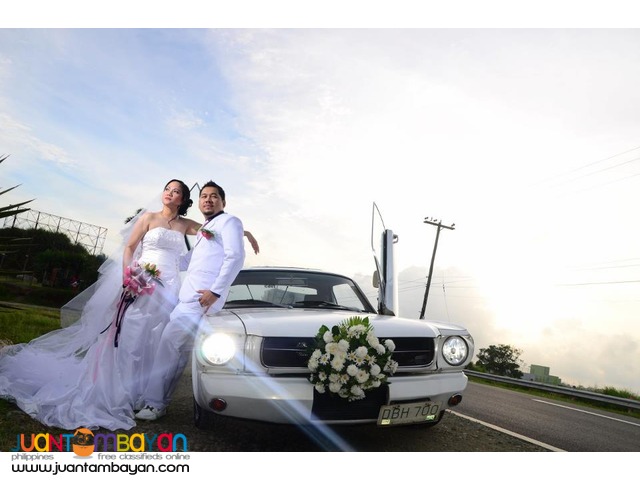 Wedding Photography Manila and Tagaytay