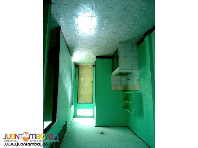 Apartment 2br Unfurnished for Rent at P10k in Cebu City