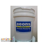 VACUUM PUMP OIL ISO VG 32/46/68/100