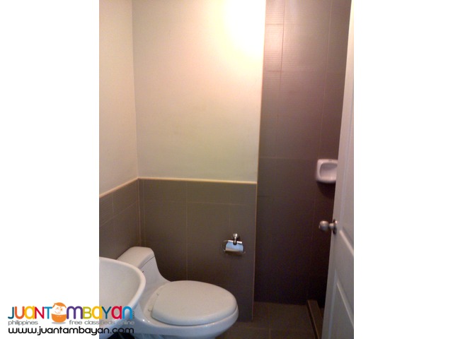 Condo Studio Unit Type Furnished For Rent at P20k monthly in Cebu