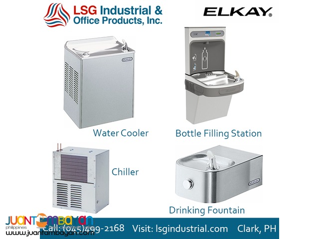 Elkay Products Angeles City