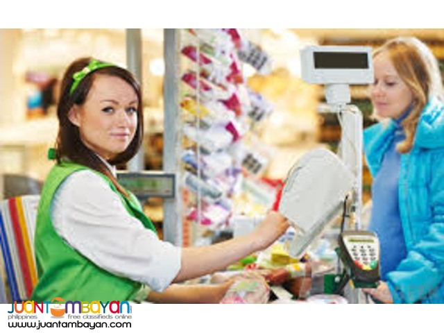ONE DAY HIRING 2017!! saleslady/salesman/diser/cashier/bagger ONE DAY HIRING 2017!! saleslady/salesman/diser/cashier/bagger
