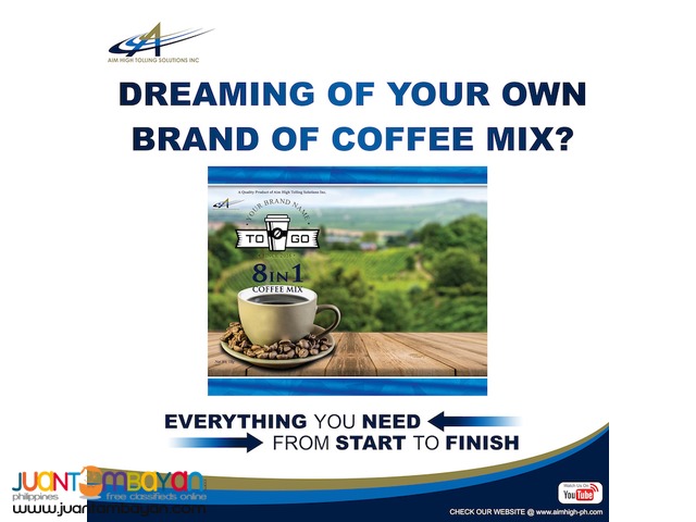 Direct selling or Networking Business for Coffee Mix