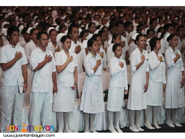 Registered Nurses to work in America Registered Nurses to work in America