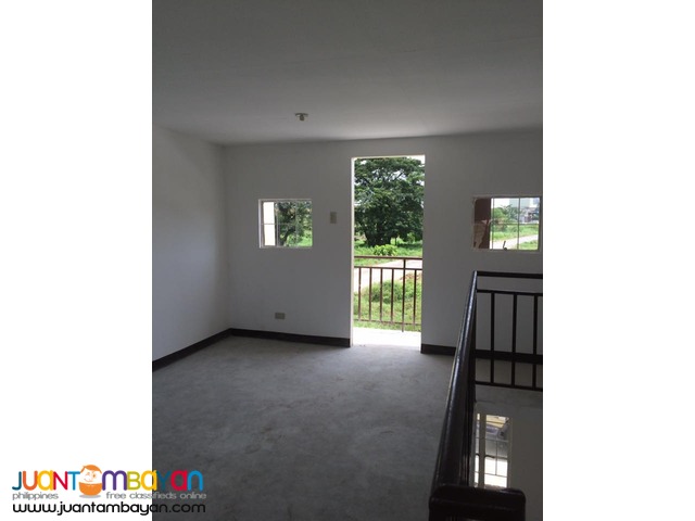 Affordable Townhouse in Las Palmas