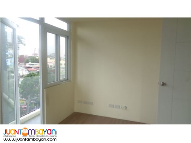 FOR SALE!!! Centro Residences - Premium 2 bedrooms in Cubao,QC