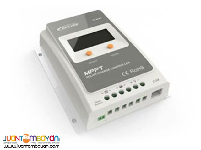 Quality brand MPPT Solar Charge Controller
