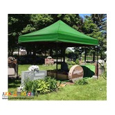 Undas Cemetery Temporary Shade Sementeryo Foldable Tent Memorial Park
