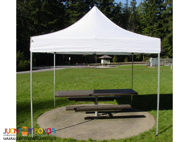 Undas Cemetery Temporary Shade Sementeryo Foldable Tent Memorial Park
