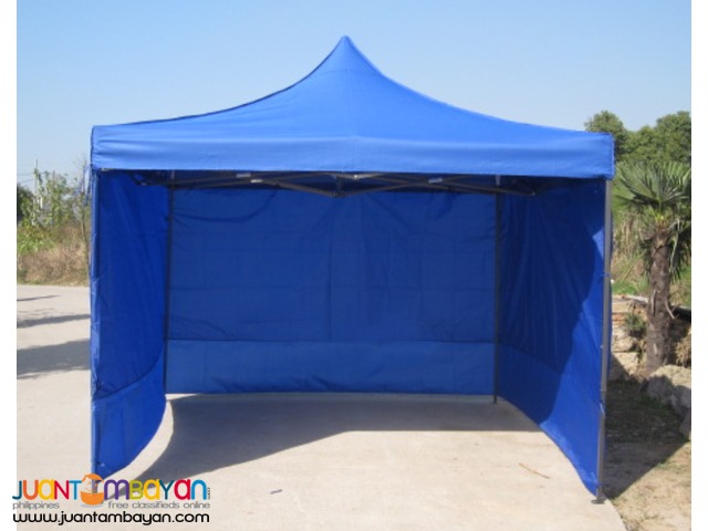 Undas Cemetery Temporary Shade Sementeryo Foldable Tent Memorial Park