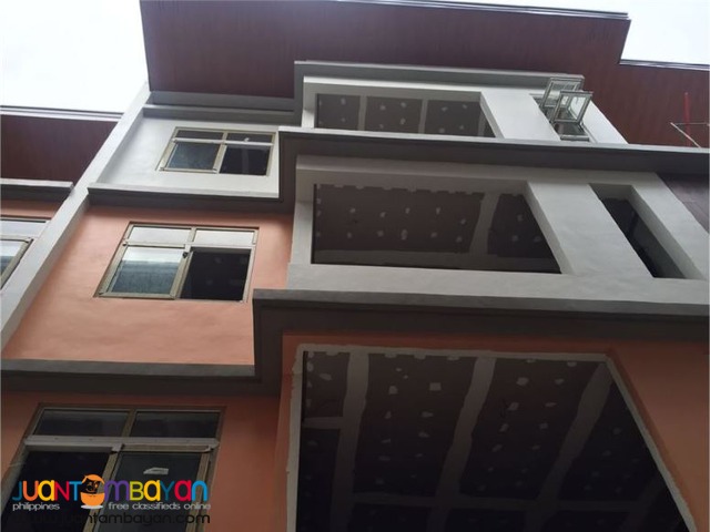 FOR SALE!!! Rosal Residences Townhomes in New Manila