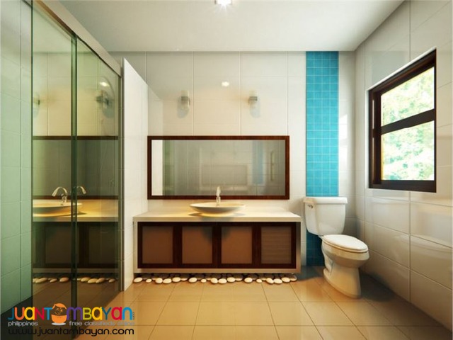 FOR SALE!!! Rosal Residences Townhomes in New Manila