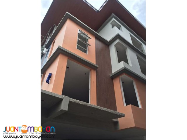 FOR SALE!!! Rosal Residences Townhomes in New Manila