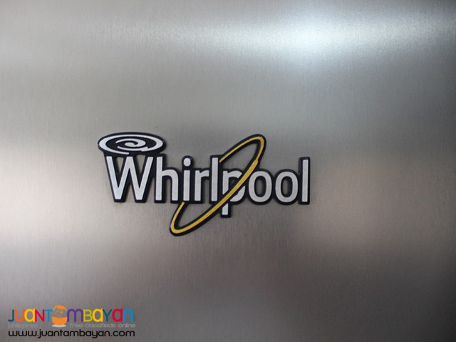 Whirlpool WIE120 USS Refrigerator