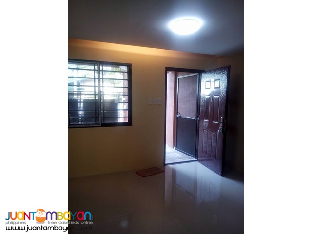 FOR SALE!!! Brand new Townhouse near SM North