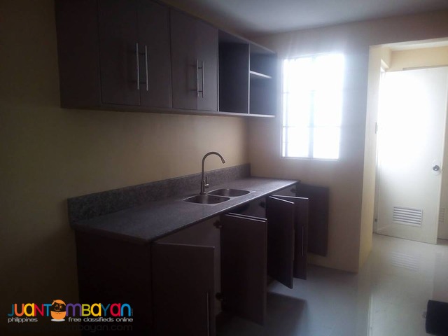 FOR SALE!!! Brand new Townhouse near SM North