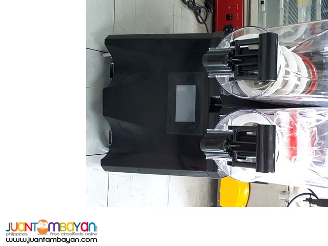 SUMSTAR SLUSH MACHINE DOUBLE TUBS for SALE!!! SUMSTAR SLUSH MACHINE DOUBLE TUBS for SALE!!!