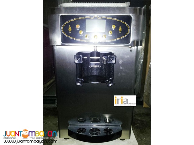 SUMSTAR SOFT ICE CREAM MACHINE (for BUSINESS)
