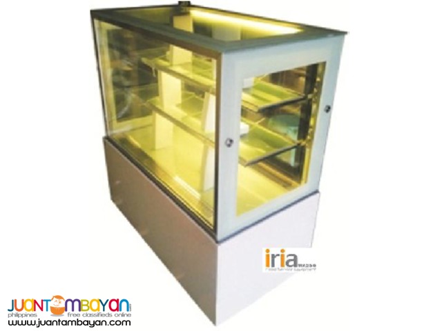 JAPANESE STYLE CAKE CHILLER DISPLAY SHOWCASE for SALE!!! JAPANESE STYLE CAKE CHILLER DISPLAY SHOWCASE for SALE!!!