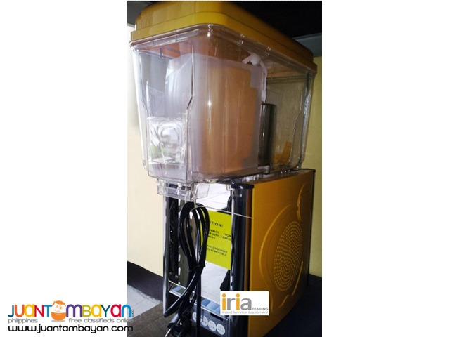 JUICE DISPENSER (for SALE)