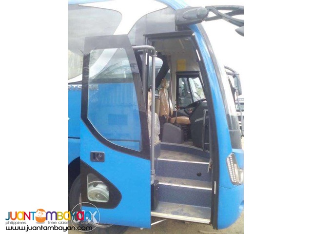Brand New Asia Star Bus Model 33+1 Seater