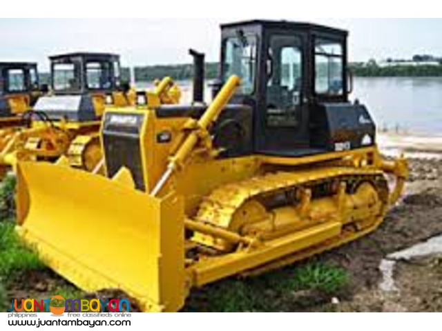 Zoomlion Bulldozer ZD160-3 131kw Power Brand New