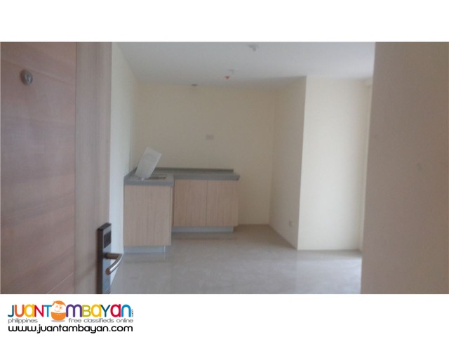 FOR SALE Premium 2 bedrooms in Centro Residences Cubao, QC
