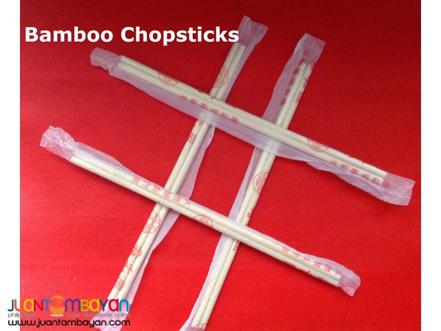 Twin Chopsticks 21cm Twin Chopsticks 21cm