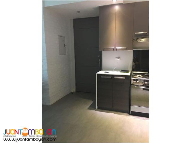 FOR SALE!!! 2 Bedroom Condo at Sapphire Residences - BGC Taguig