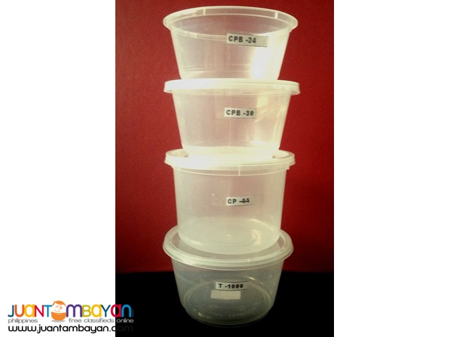 Microwaveable Containers Round Safe Packs Microwaveable Containers Round Safe Packs