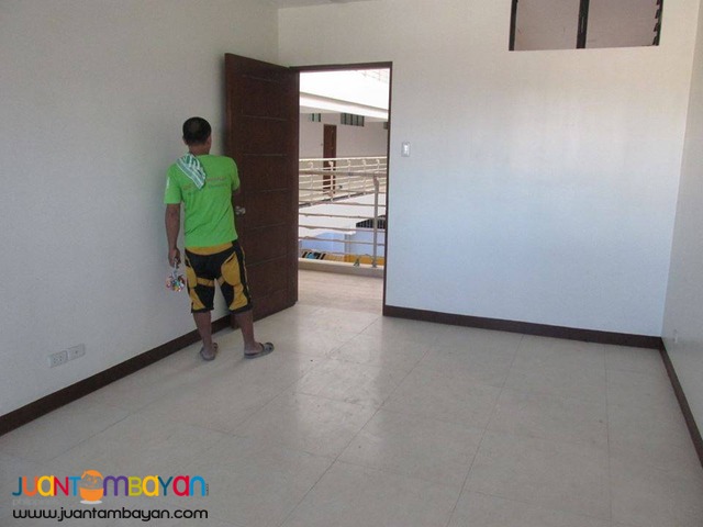 Apartment For Rent in Labangon Cebu City