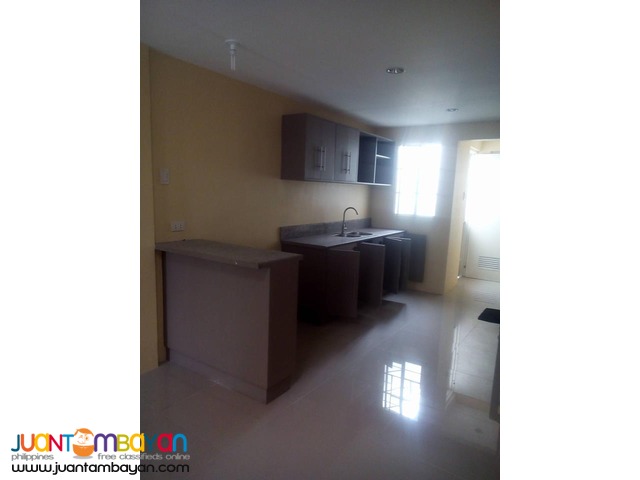 FOR SALE!!! Brand new townhouse near SM North