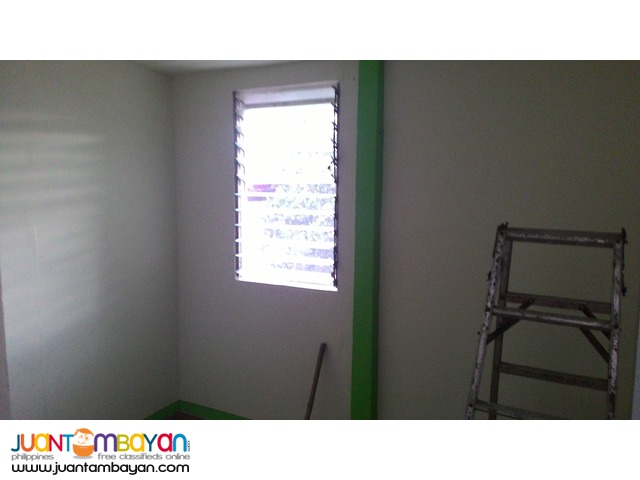 rOOM 4 rENT IN cABANCALAN mANDAUE City