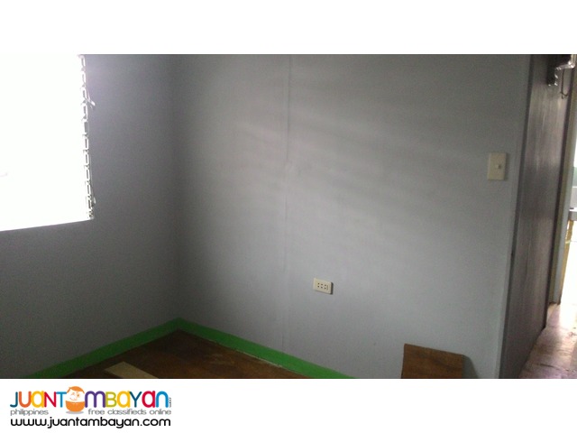 rOOM 4 rENT IN cABANCALAN mANDAUE City