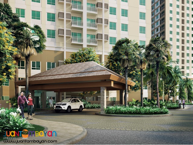 FOR SALE! 1 Bedroom Condo, The Grove by Rockwell in C5 Pasig