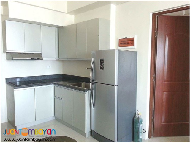 FOR SALE!!! 1 bedroom (2 combined Units) at The Beacon, Makati