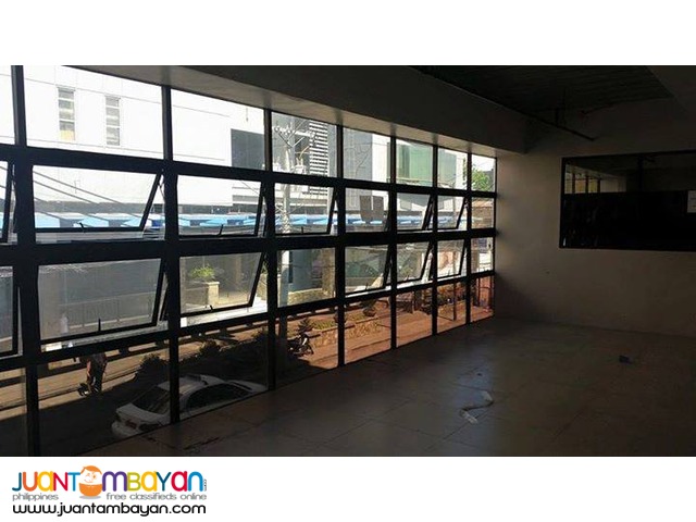 85k For Lease 230sqm Commercial Space near Capitol Cebu City