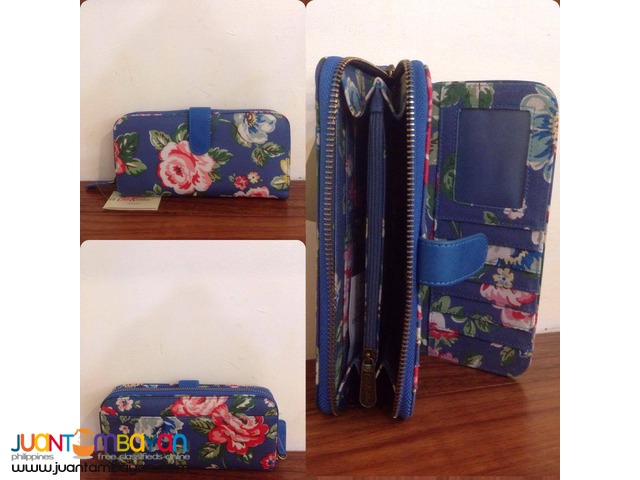 Cath Kidston Wallet