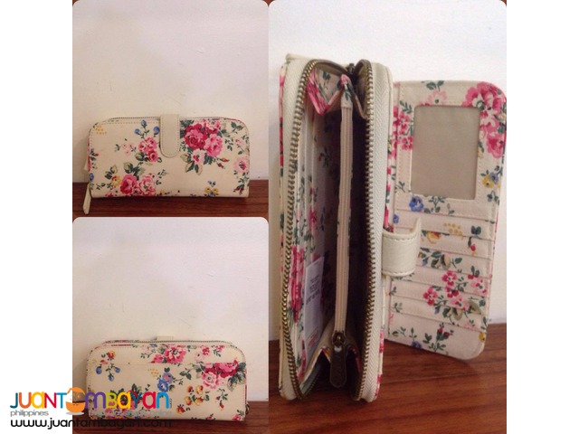 Cath Kidston Wallet