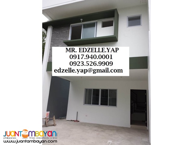 2 Storey House & Lot for Sale 2 Storey House & Lot for Sale