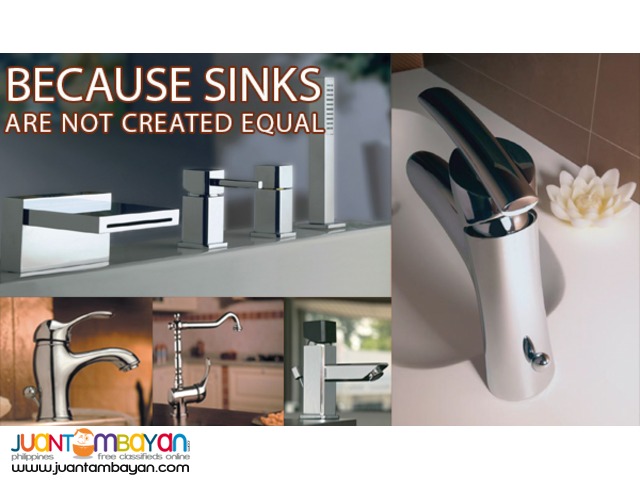 Brand New High Quality and Affordable Faucet & Shower