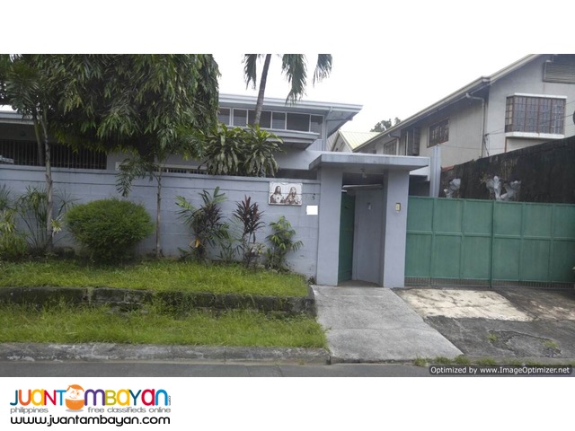 2 Storey House & Lot for Sale