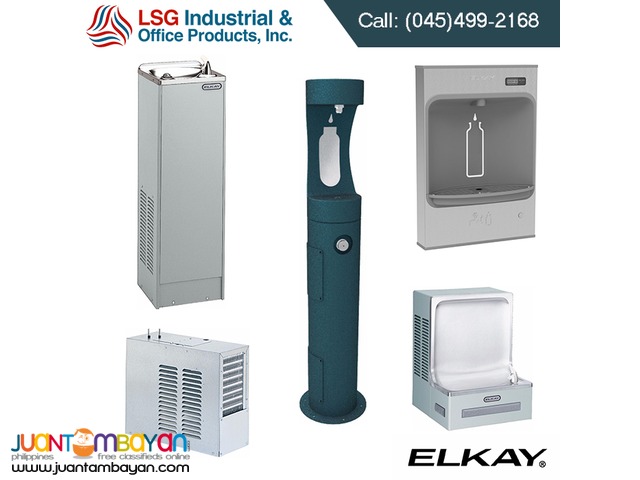 LSG Elkay Products LSG Elkay Products