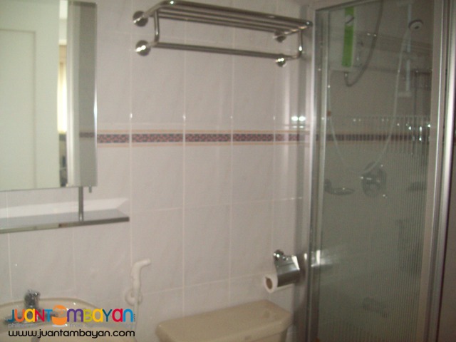  2Bedroom w/ ParkingFully Furnished AT BSA TWIN TOWER SM MEGAMALL