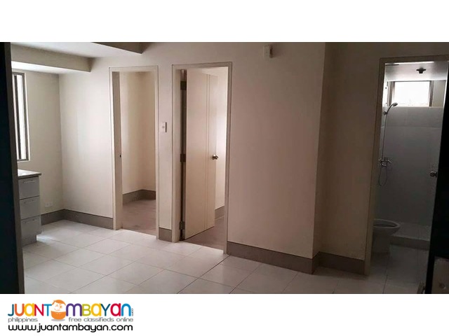 RENT TO OWN condo READY FOR OCCUPANCY San Juan New Manila 20k Monthly